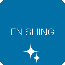 FINISHING